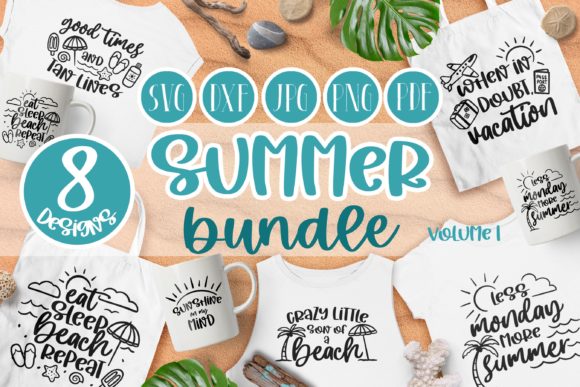 Summer Bundle Embroidery Review